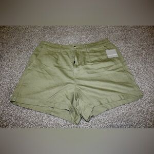 NWT Falls Creek XL Sage Green Trousers
